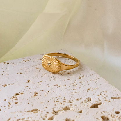 SIMONE BLANCHET RING | simone-blanchet-ring | Rings | Guerilla Choice