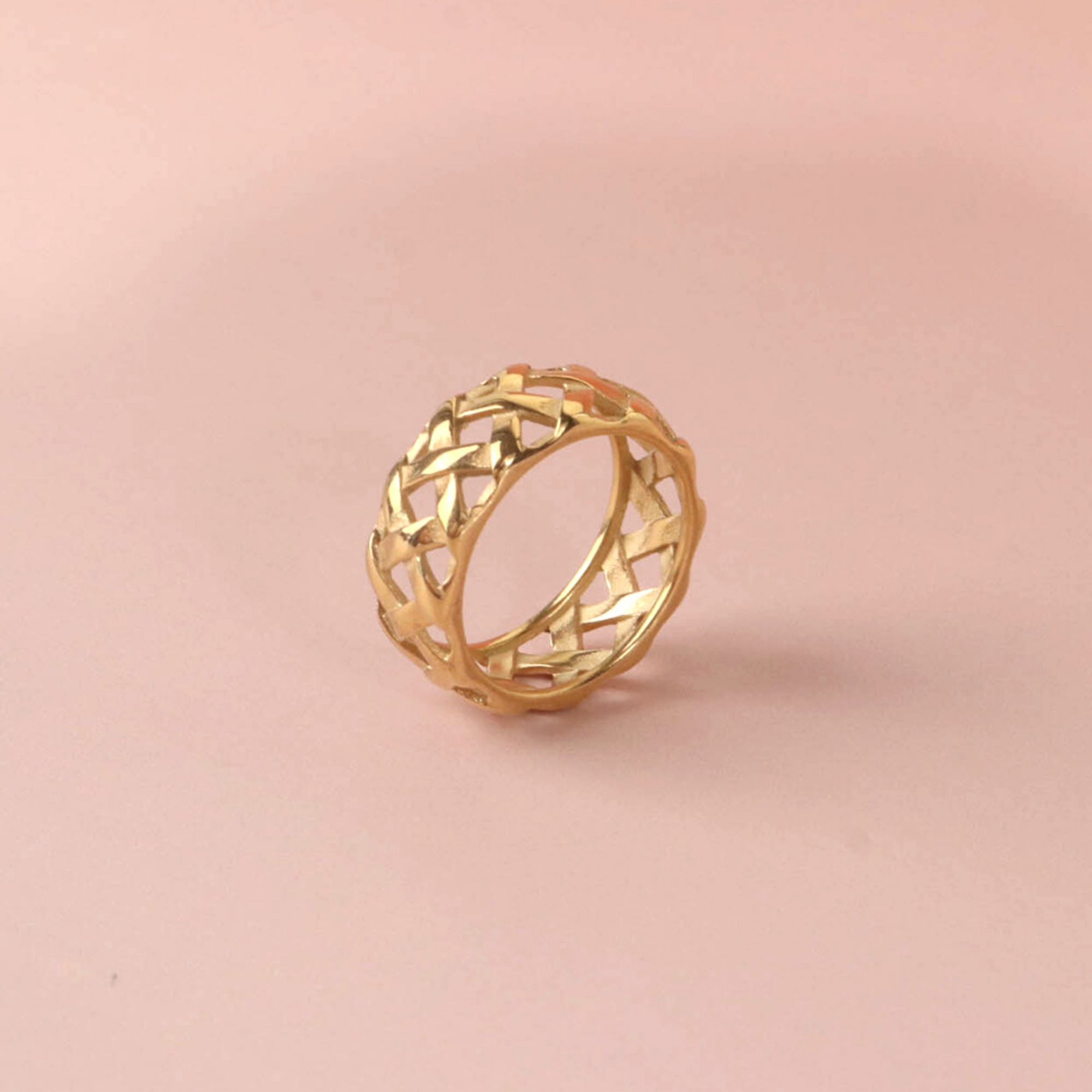 MÈLISSA FRANCOIS RING | melissa-francois-ring | Rings | Guerilla Choice