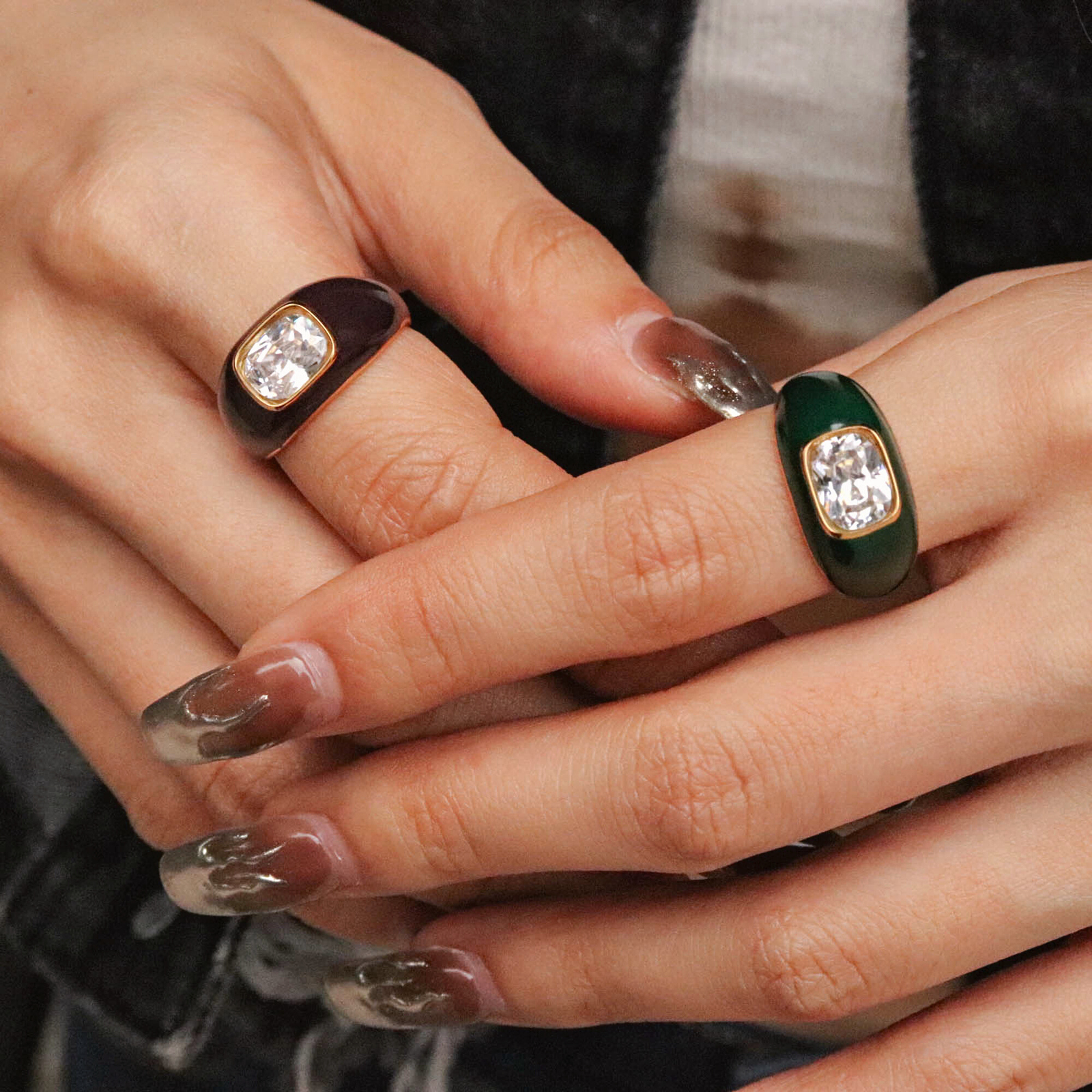 MARIETTE HARDY RING | mariette-hardy-ring | Rings | Guerilla Choice