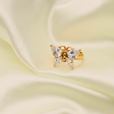 JULIETTE BONNAIRE RING | juliette-bonnaire-ring | Rings | Guerilla Choice