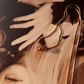 SALVYIE LAURENT NECKLACE | salvyie-laurent-necklace | Necklace | Guerilla Choice