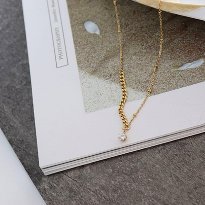 ARIANE LANGLAIS NECKLACE | ariane-langlais-necklace | Necklaces | Guerilla Choice