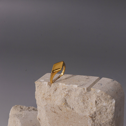 NINA REY RING | nina-rey-ring | Rings | Guerilla Choice