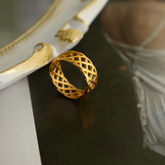 CHRISTELLE BONNAY RING | christelle-bonnay-ring | Rings | Guerilla Choice