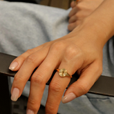 ODILLE ROCHE RING | odille-roche-ring | Rings | Guerilla Choice