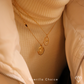 CHARM LE CLARISSE NECKLACE | charm-le-clarisse-necklace | Necklaces | Guerilla Choice