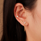 MARTINE BELMONT EARRINGS | martine-belmont-earrings | Earrings | Guerilla Choice