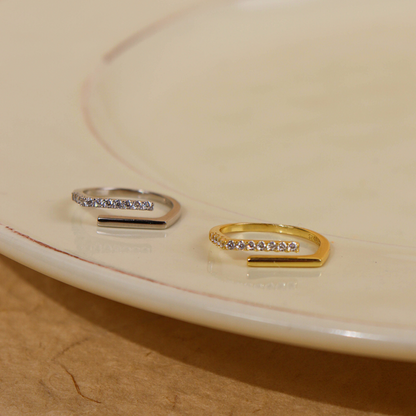 EVETTE LAVOIE RING | evette-lavoie-ring | Rings | Guerilla Choice