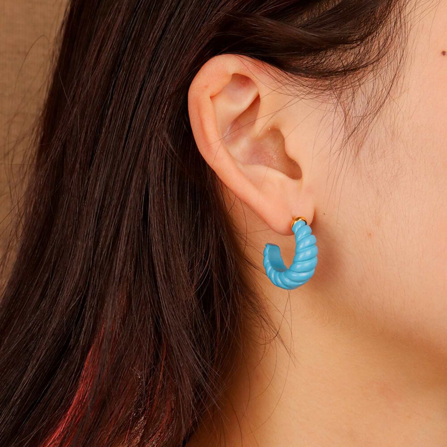 FOURNIER BELLEROSE EARRINGS | fournier-bellerose-earrings | Earrings | Guerilla Choice