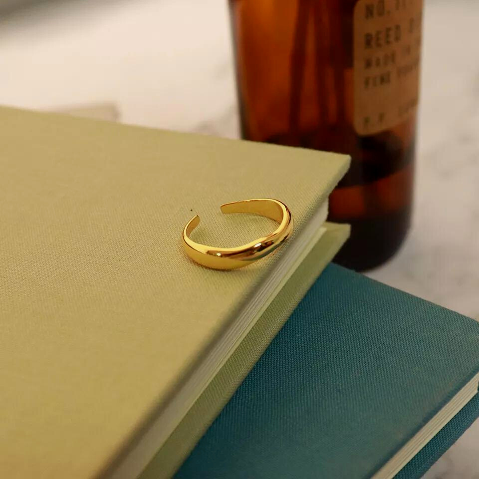 FLEUR ROY RING | fleur-roy-ring | Guerilla Choice