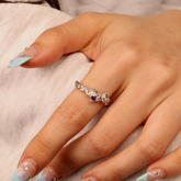 LAURE SAUVAGEON RING | laure-sauvageon-ring | Rings | Guerilla Choice