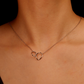 YASMINE ROSE NECKLACE | yasmine-rose-necklace | Necklaces | Guerilla Choice