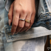 VENETIA CHARM RING | venetia-charm-ring | Guerilla Choice
