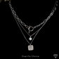 MADELY CHARM NECKLACE | madely-charm-necklace | Necklace | Guerilla Choice