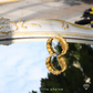 LAVENDER GOLD RING | lavender-gold-ring | Rings | Guerilla Choice