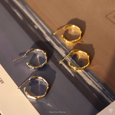 MARIE CHARM EARRINGS | alta-charm-earrings-1 | Earrings | Guerilla Choice