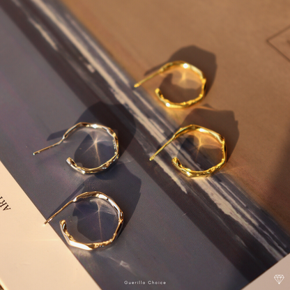 MARIE CHARM EARRINGS | alta-charm-earrings-1 | Earrings | Guerilla Choice