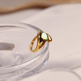 FELICE PARIS GOLD RING | felice-paris-gold-ring | Guerilla Choice