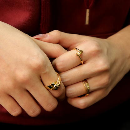 NATHALIE LUCAS RING | nathalie-lucas-ring | Ring | Guerilla Choice