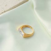 CLOTILDE JORDAN RING | clotilde-jordan-ring | Rings | Guerilla Choice