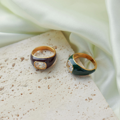 MARIETTE HARDY RING | mariette-hardy-ring | Rings | Guerilla Choice