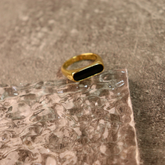 ABELLE ROUX RING | abelle-roux-ring | Rings | Guerilla Choice