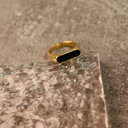 ABELLE ROUX RING | abelle-roux-ring | Rings | Guerilla Choice