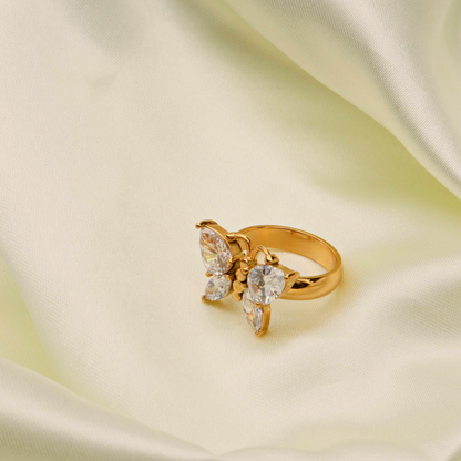 JULIETTE BONNAIRE RING | juliette-bonnaire-ring | Rings | Guerilla Choice