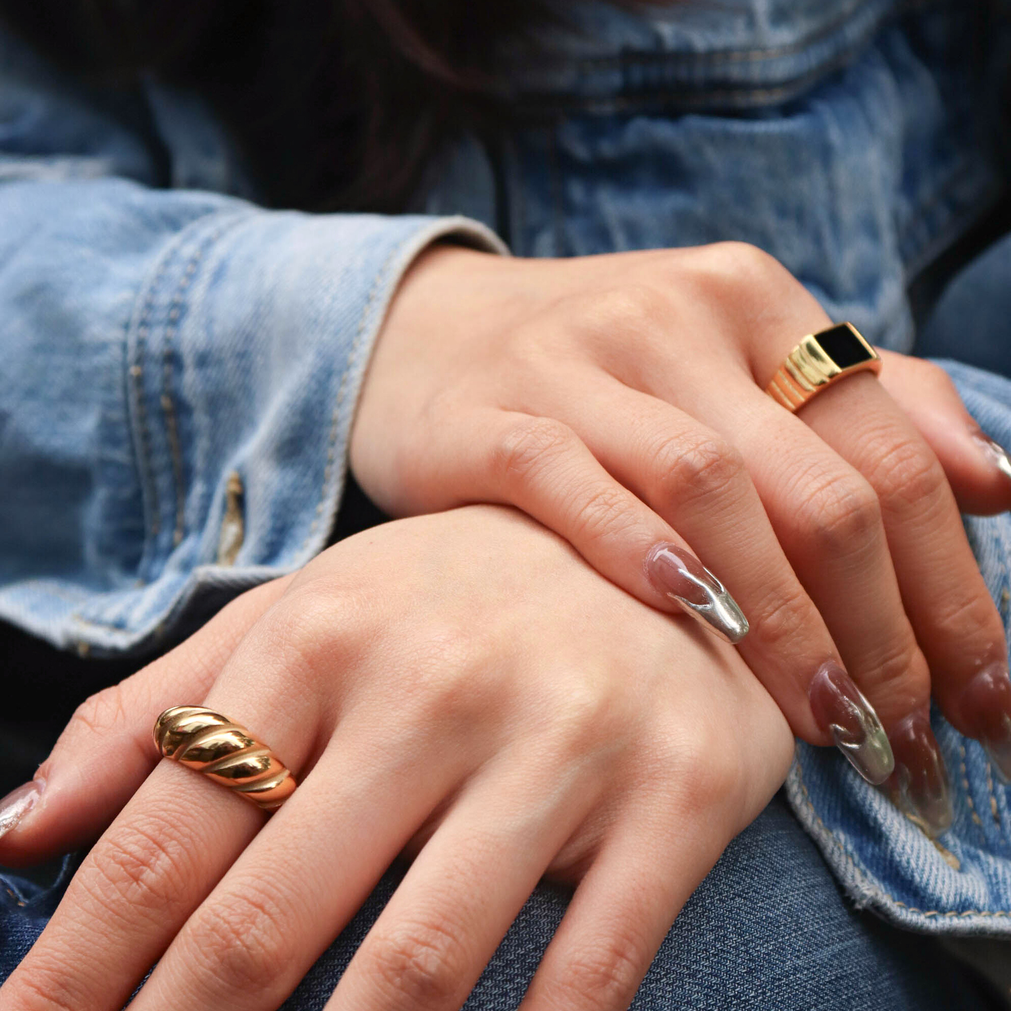 EVELINE LEBLANC RING | eveline-leblanc-ring | Rings | Guerilla Choice