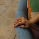 LISETTE MONTAGNE RING | lisette-montagne-ring | Rings | Guerilla Choice