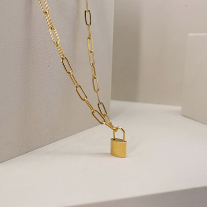 ARNAUDE HARDY NECKLACE | arnaude-hardy-necklace | Necklaces | Guerilla Choice