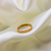 CLAUDETTE REYER RING | claudette-reyer-ring | Rings | Guerilla Choice