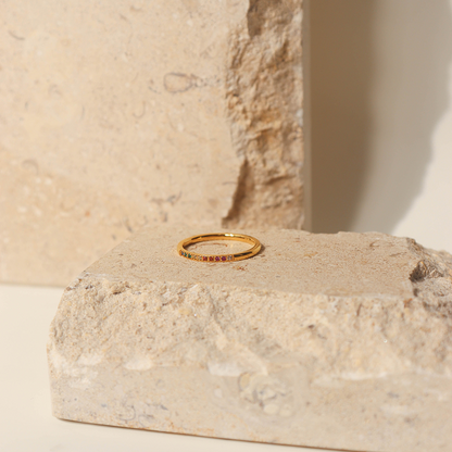 EVONE PELLETIER RING | evone-pelletier-ring | Rings | Guerilla Choice