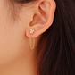 MARTINE BELMONT EARRINGS | martine-belmont-earrings | Earrings | Guerilla Choice