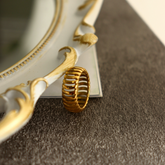 MELISENT BONNAIRE RING | melisent-bonnaire-ring | Rings | Guerilla Choice