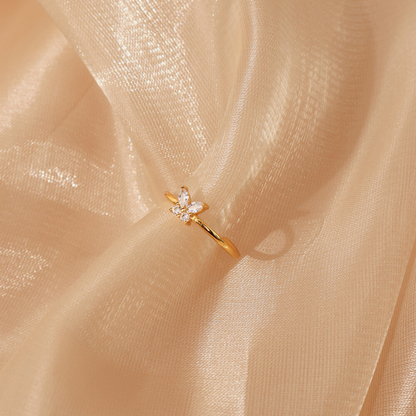 CLARISSE THAYER RING | clarisse-thayer-ring | Rings | Guerilla Choice