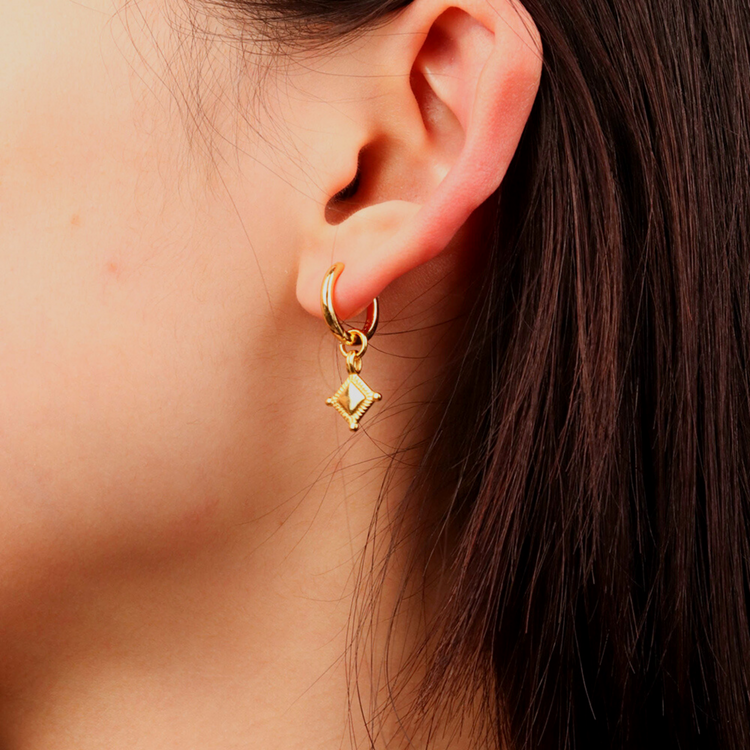 MADDIE STAR EARRINGS | maddie-star-earrings | Earrings | Guerilla Choice