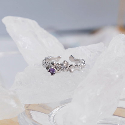 LAURE SAUVAGEON RING | laure-sauvageon-ring | Rings | Guerilla Choice