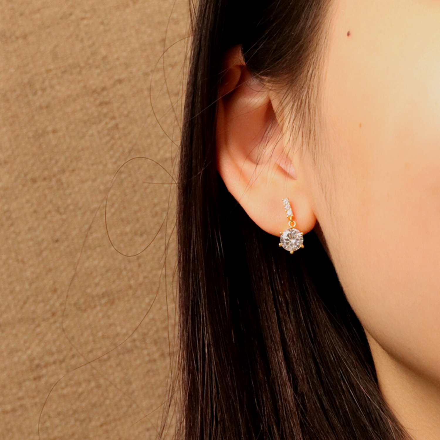 LUCIE LAURE EARRINGS | lucie-laure-earrings | Earrings | Guerilla Choice
