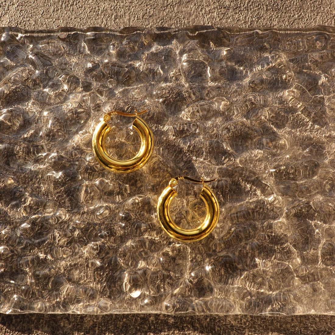 BERNADETTE ROMME EARRINGS | bernadette-rome-earrings | Earrings | Guerilla Choice