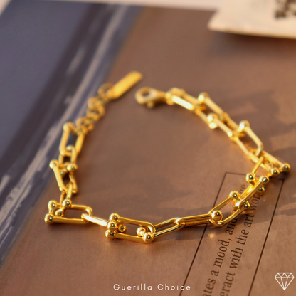 ALTA CHARM GOLD BRACELET | alta-charm-gold-bracelet | Bracalet | Guerilla Choice