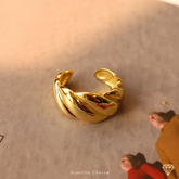 ALISSE CHARM RING | alisse-charm-ring | Earrings | Guerilla Choice