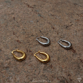 ALTA CHARM EARRINGS | alta-charm-earrings | Earrings | Guerilla Choice