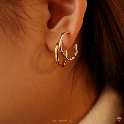 MARIE CHARM EARRINGS | alta-charm-earrings-1 | Earrings | Guerilla Choice