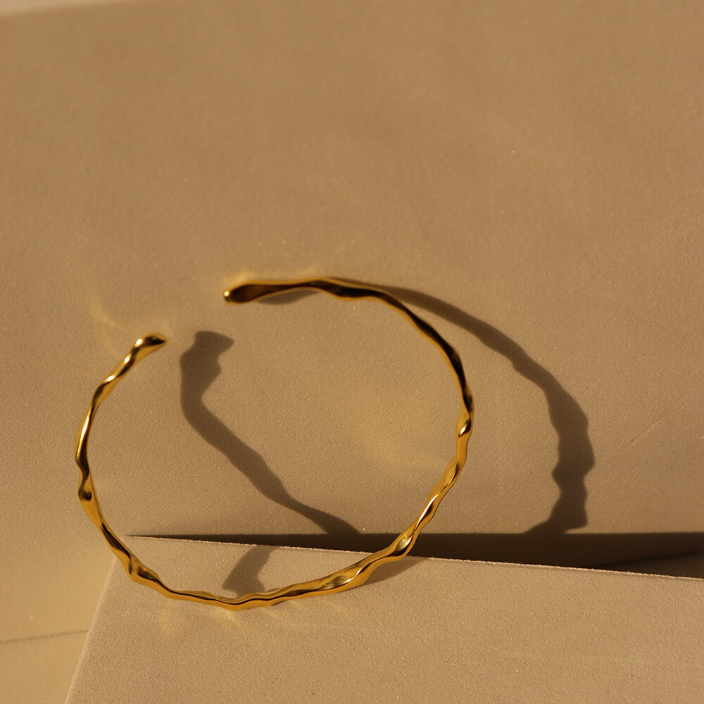 ÉLISE CHARM BRACELET | elise-charm-bracelet | Bracalet | Guerilla Choice