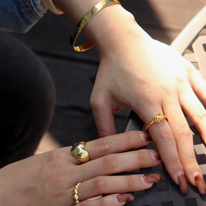 LAMMERT LANGLAIS RING | lammert-langlais-ring | Rings | Guerilla Choice