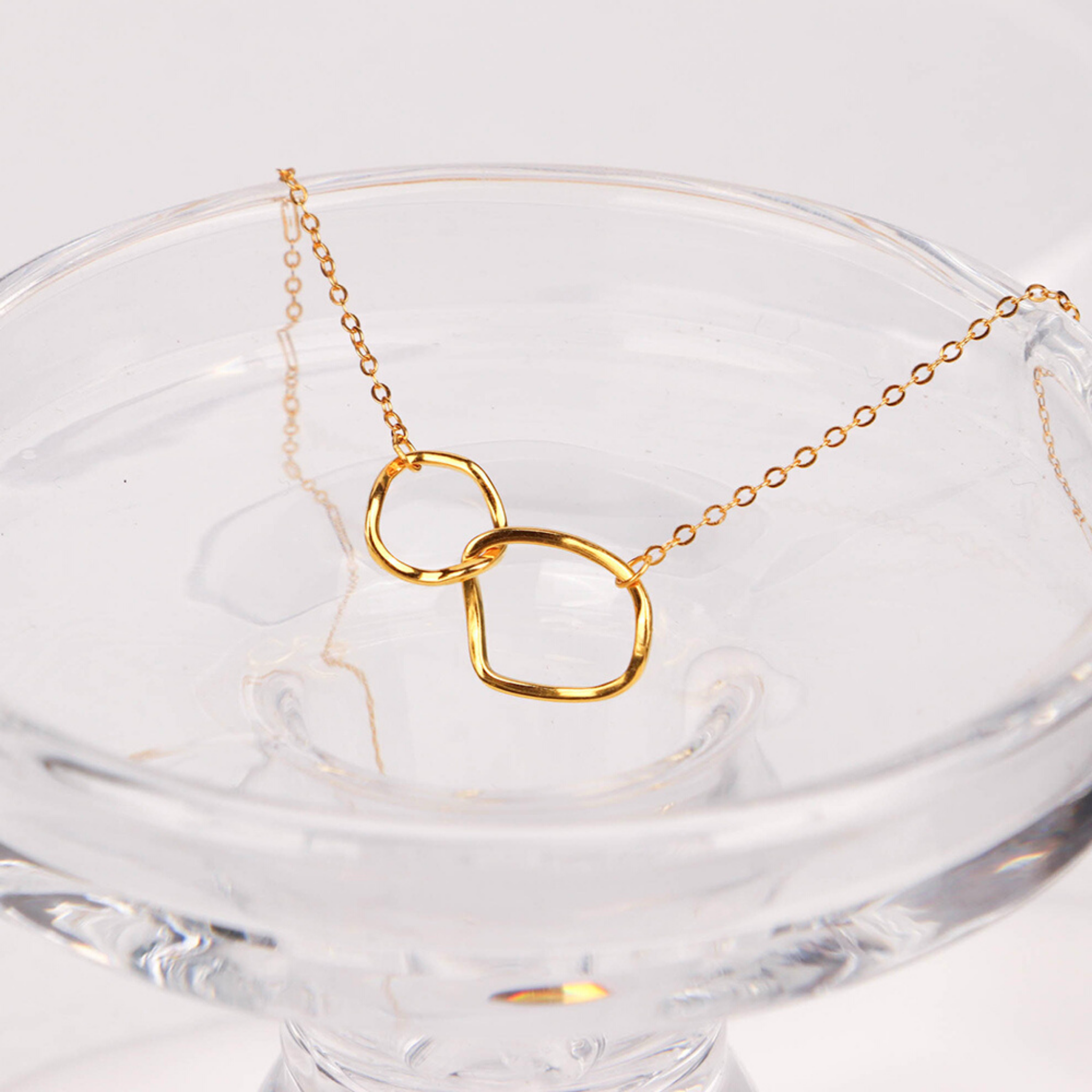 YASMINE ROSE NECKLACE | yasmine-rose-necklace | Necklaces | Guerilla Choice