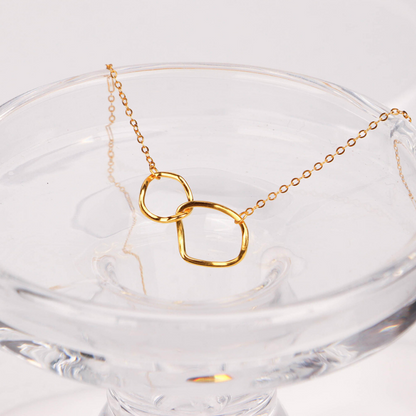 YASMINE ROSE NECKLACE | yasmine-rose-necklace | Necklaces | Guerilla Choice