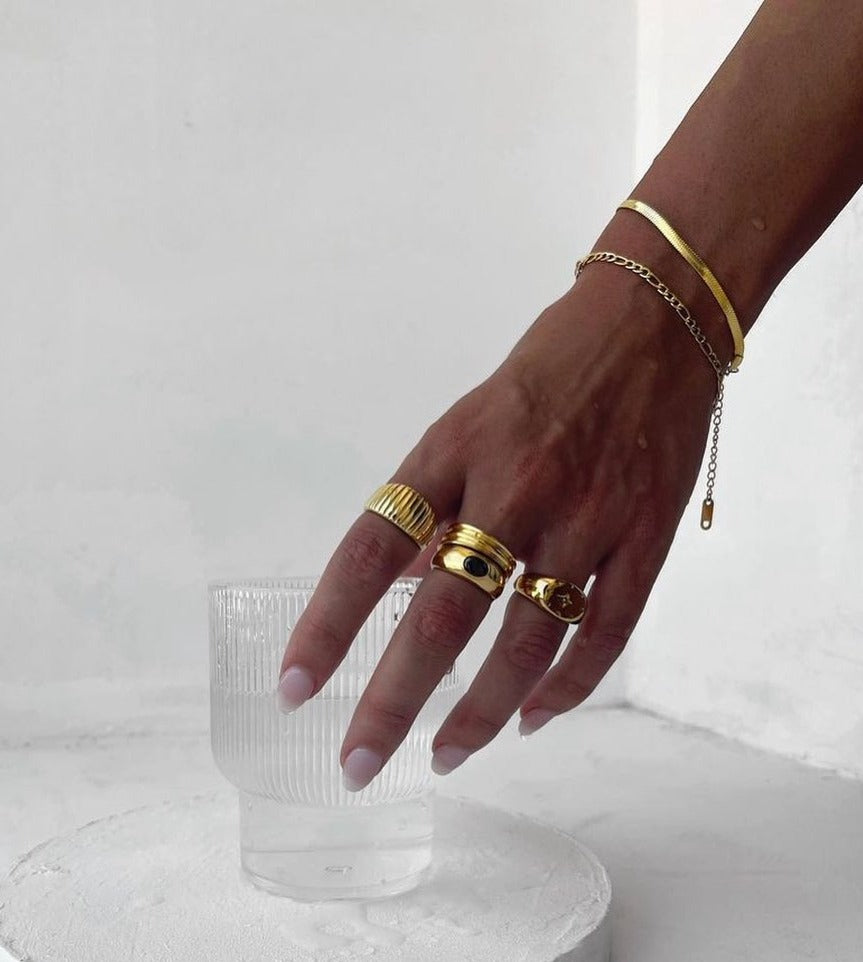 GEORGINE BELROSE RING | georgine-belrose-ring | Ring | Guerilla Choice