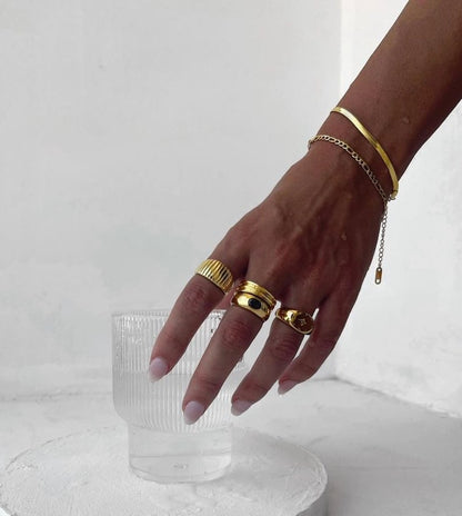 GEORGINE BELROSE RING | georgine-belrose-ring | Ring | Guerilla Choice